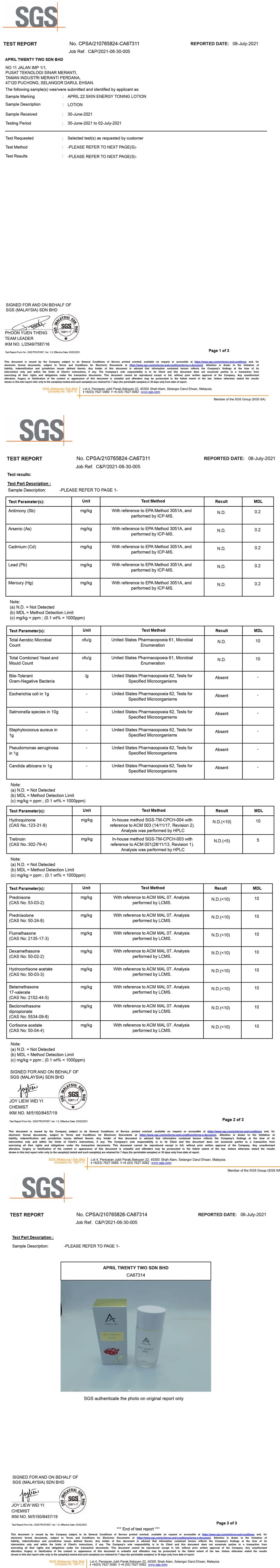 SKIN-ENERGY-TONING-LOTION-Sgs-Report