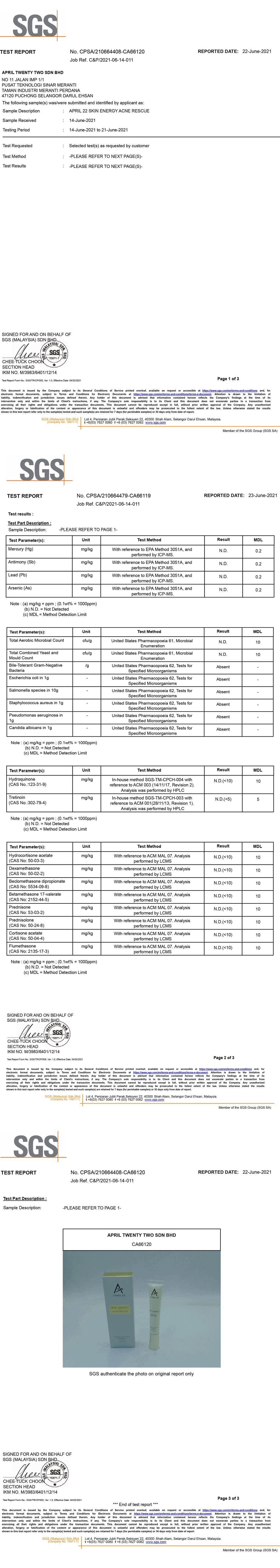 Skin-Energy-Acne-Rescue-Sgs-Report