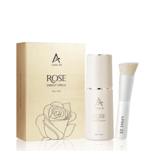 Rose Energy Cream 玫瑰能量霜