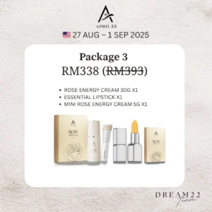 MERDEKA SALE PACKAGE 3
