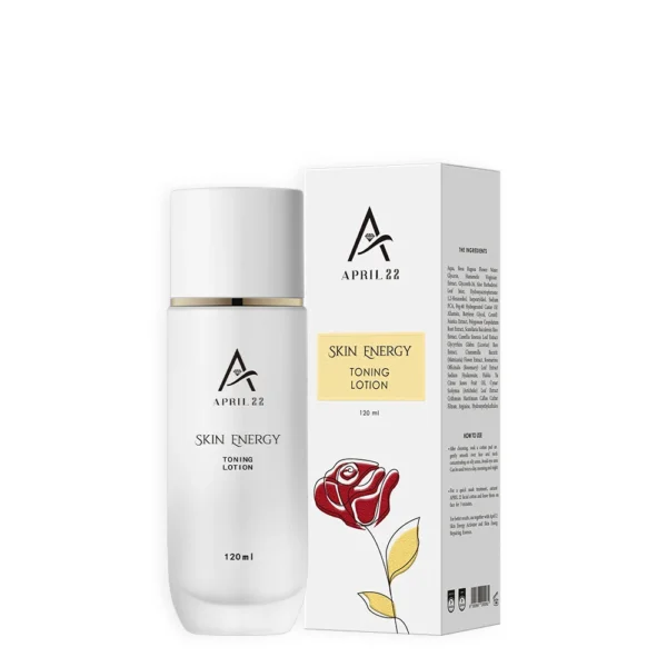 Skin Energy Toning Lotion 能量活肌 • 水