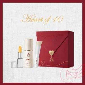 Heart of 10 十年一心