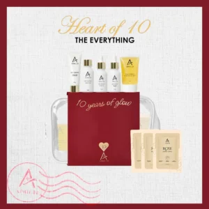 Heart of 10 – The Everything
